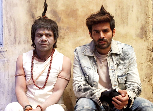 Bhool Bhulaiyaa 2 Box Office Occupancy Report Day 2: Enjoys superb trending; likely to collect around Rs. 17 cr.