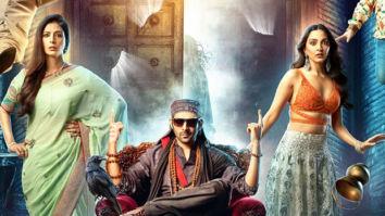 Bhool Bhulaiyaa 2 Box Office Occupancy Report Day 3: Nearly 70% occupancy in morning shows; likely to collect around Rs. 20 cr.