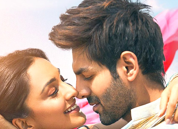 Bhool Bhulaiyaa 2 Box Office Overseas Day 2: 53% growth at the Australia box office; 75% in New Zealand