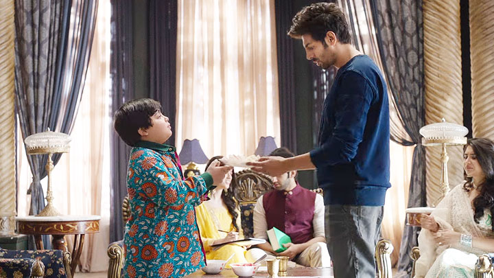 Bhool Bhulaiyaa 2 (Dialogue Promo #4) “Beizzati Ke Paise” Kartik Aaryan, Kiara Advani, Tabu