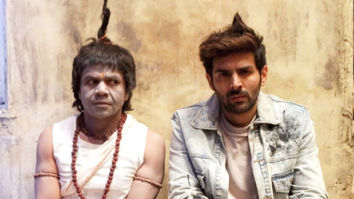 Bhool Bhulaiyaa 2 Box Office: Kartik Aaryan starrer emerges as fourth highest first Monday grosser of 2022