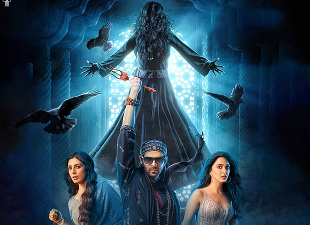 Bhool Bhulaiyaa 2 Box Office: Kartik Aaryan starrer emerges as fourth highest opening weekend grosser post the pandemic Bhool Bhulaiyaa 2 Box Office: Kartik Aaryan starrer emerges as fourth highest opening weekend grosser post the pandemic