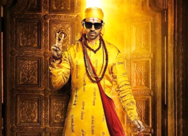 Bhool Bhulaiyaa 2 Box Office: Kartik Aaryan starrer continues to gain further momentum, all set to be a BIG winner