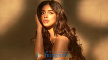 Celeb Photos Of Bhumi Pednekar