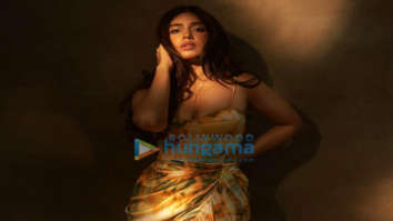 Celebrity Photos of Bhumi Pednekar
