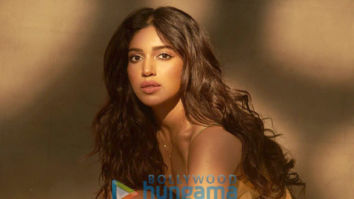 Celeb Photos Of Bhumi Pednekar