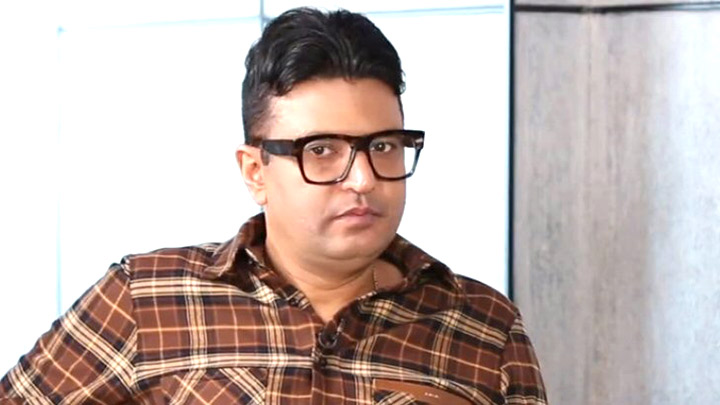 Bhushan on RRR, Pushpa & KGF-2’s success: “Ab Heroism wapas chal raha hai, Bachchan saab…” Bhushan on RRR, Pushpa & KGF-2’s success: “Ab Heroism wapas chal raha hai, Bachchan saab…”