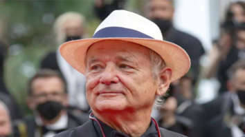 Bill Murray addresses “inappropriate behavior” complaint on Being Mortal set – “I did something I thought was funny, and it wasn’t taken that way”