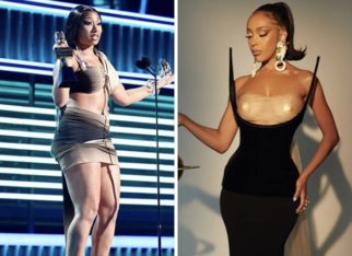 Billboard Music Awards 2022 Best Dressed: From Megan Fox’s stunning plunging neckline gown to Doja Cat in a racy Schiaparelli gown – artists who stole the spotlight