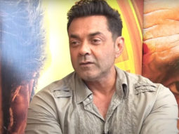 Bobby Deol on Aashram: “Itna negative role karne ke baad bhi log mujhe kehte hain ke…”