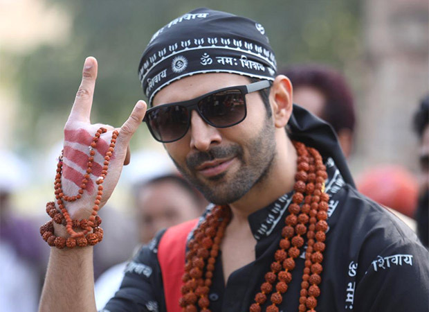 Box Office: Anees Bazmee scores his second biggest opener with Bhool Bhulaiyaa 2 Box Office: Anees Bazmee scores his second biggest opener with Bhool Bhulaiyaa 2