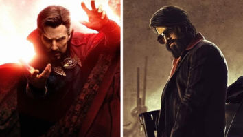 Box Office: Doctor Strange in the Multiverse of Madness and KGF: Chapter 2 [Hindi] accumulate over Rs. 90 crores over the weekend