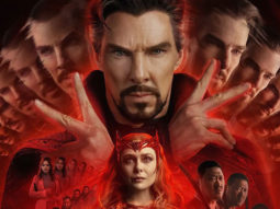 Box Office: Doctor Strange in the Multiverse of Madness rakes in USD 688 million worldwide