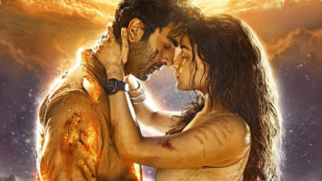 Brahmastra Part One: Shiva | Trailer out on June 15 | Ranbir Kapoor, Alia Bhatt | Ayan Mukerji