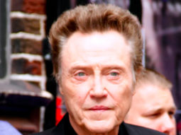 Christopher Walken joins Timothee Chalamet and Zendaya in Dune: Part Two