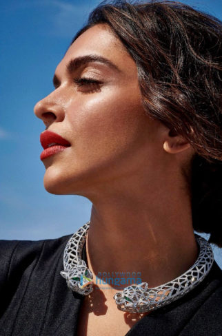 Celeb Photos Of Deepika Padukone