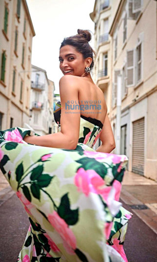Celebrity Photos of Deepika Padukone