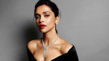 Celeb Photos Of Deepika Padukone