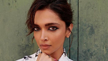 Celeb Photos Of Deepika Padukone