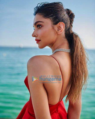 Celebrity Photos of Deepika Padukone