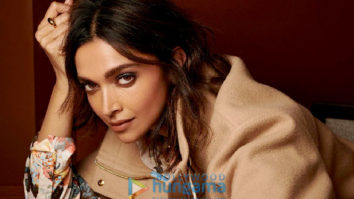Celeb Photos Of Deepika Padukone