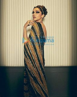 Celeb Photos Of Deepika Padukone