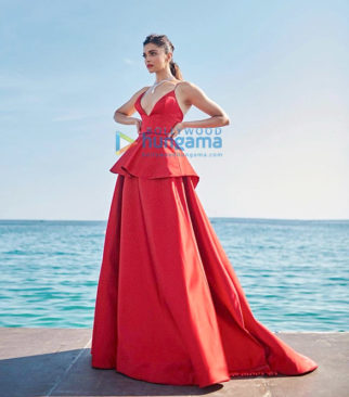 Celeb Photos Of Deepika Padukone