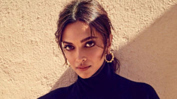 Celeb Photos Of Deepika Padukone