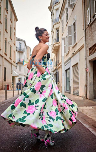 Celebrity Photos of Deepika Padukone