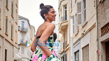 Celebrity Photos of Deepika Padukone