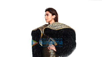 Celeb Photos Of Deepika Padukone