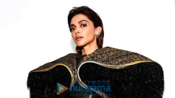 Celeb Photos Of Deepika Padukone