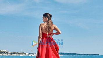 Celeb Photos Of Deepika Padukone