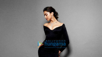 Celeb Photos Of Deepika Padukone