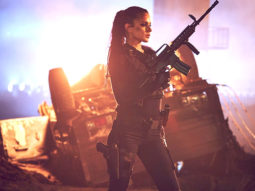 Dhaakad Box Office: Kangana Ranaut starrer underperforms in overseas market in Week 1