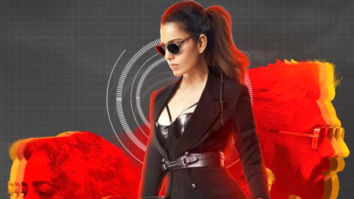 Dhaakad Box Office Overseas Day 2: Poor response continues at the Australia and New Zealand box office on Saturday
