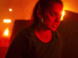 Dhaakad FLOPS in Overseas; becomes the lowest opening weekend grosser of 2022 in international markets