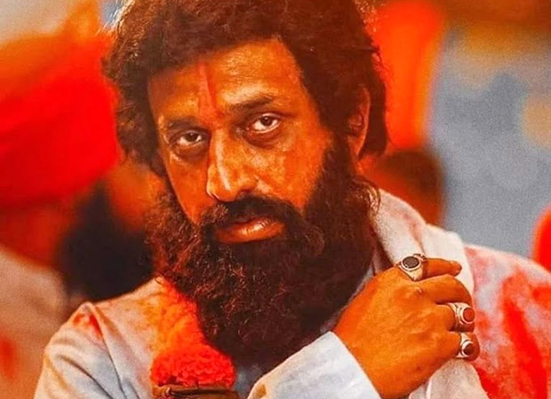 Dharmaveer Box Office: Film draws in Rs. 9.08 cr on opening weekend