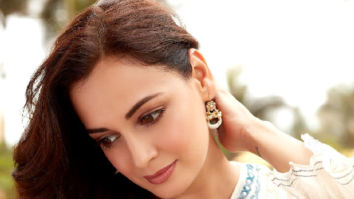 Celeb Photos Of Dia Mirza