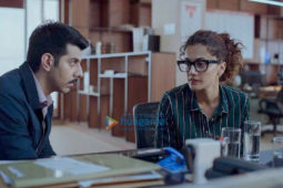 Movie Stills Of The Movie Do Baaraa