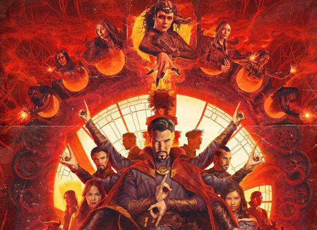 Doctor Strange 2 Box Office Film surpasses The Lion King; ranks as fourth all-time highest Hollywood opening week grosser in India Doctor Strange 2 Box Office Film surpasses The Lion King; ranks as fourth all-time highest Hollywood opening week grosser in India