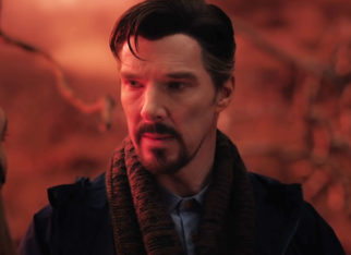 Doctor Strange 2 Box Office: Multiverse of Madness collects 71.6 mil. $ on third weekend worldwide; sees sharp decline in collections
