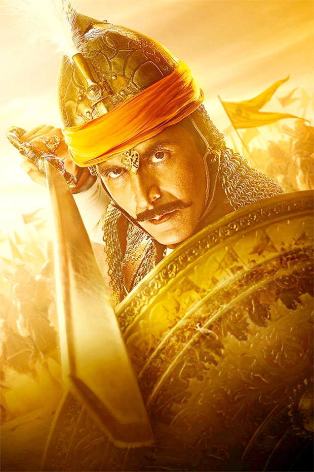 Dr. Chandraprakash Dwivedi lived with Prithviraj story for 18 years before making big screen entertainer Dr. Chandraprakash Dwivedi lived with Prithviraj story for 18 years before making big screen entertainer