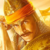 Dr. Chandraprakash Dwivedi lived with Prithviraj story for 18 years before making big screen entertainer