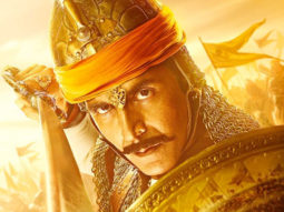 Dr. Chandraprakash Dwivedi lived with Prithviraj story for 18 years before making big screen entertainer