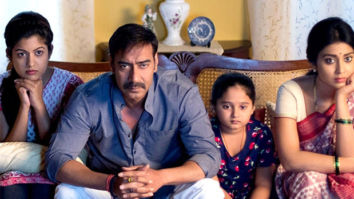 Drishyam China Box Office Day 21: Collects 180k USD; total collections at 3.56 mil. USD [Rs.  27.14 cr.]