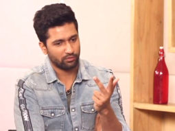 EPIC- Vicky Kaushal: “The perfect kiss in 3 words- it shouldn’t…”| B’day Special