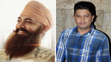 EXCLUSIVE: “Aamir Khan’s idea for Laal Singh Chadha music is good for platforms like Hungama” – says Bhushan Kumar EXCLUSIVE: “Aamir Khan’s idea for Laal Singh Chadha music is good for platforms like Hungama” – says Bhushan Kumar