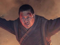 EXCLUSIVE: Benedict Wong talks about Elizabeth Olsen’s Wanda Maximoff’s parallel realities in Doctor Strange in the Multiverse Of Madness – ‘That’s where all the trouble lies’