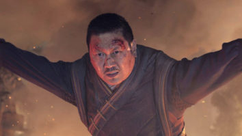 EXCLUSIVE: Benedict Wong talks about Elizabeth Olsen’s Wanda Maximoff’s parallel realities in Doctor Strange in the Multiverse Of Madness – ‘That’s where all the trouble lies’